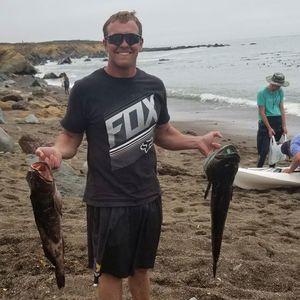 Meet your Posher, Matthew